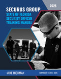 Florida Security Officer Study Manual
