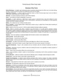 Securus Group Florida Security Guard Study Guide