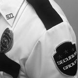 Fundamentals of Personal Security